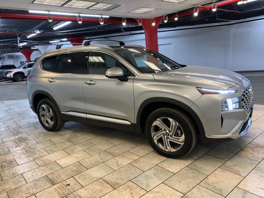 2022 Hyundai Santa Fe SEL AWD, available for sale in Hillside, New Jersey | Euro Lux Auto. Hillside, New Jersey 2022 Hyundai Santa Fe SEL AWD, available for sale in Hillside, New Jersey | Euro Lux Auto. Hillside, New Jersey