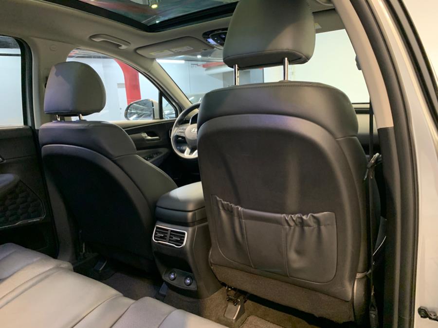 2022 Hyundai Santa Fe SEL AWD, available for sale in Hillside, New Jersey | Euro Lux Auto. Hillside, New Jersey 2022 Hyundai Santa Fe SEL AWD, available for sale in Hillside, New Jersey | Euro Lux Auto. Hillside, New Jersey