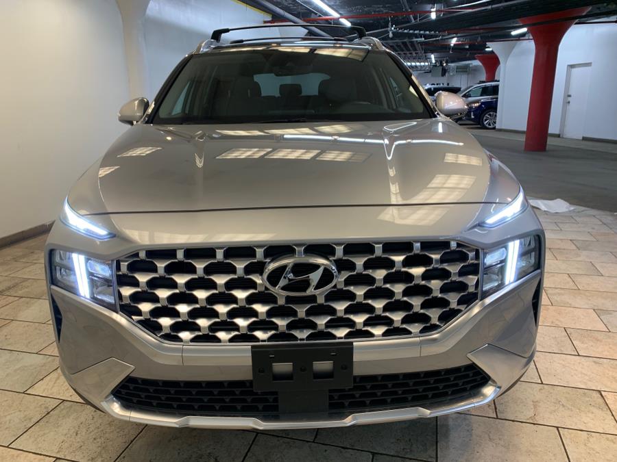 2022 Hyundai Santa Fe SEL AWD, available for sale in Hillside, New Jersey | Euro Lux Auto. Hillside, New Jersey 2022 Hyundai Santa Fe SEL AWD, available for sale in Hillside, New Jersey | Euro Lux Auto. Hillside, New Jersey