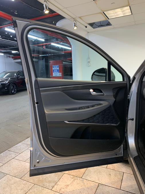 2022 Hyundai Santa Fe SEL AWD, available for sale in Hillside, New Jersey | Euro Lux Auto. Hillside, New Jersey 2022 Hyundai Santa Fe SEL AWD, available for sale in Hillside, New Jersey | Euro Lux Auto. Hillside, New Jersey