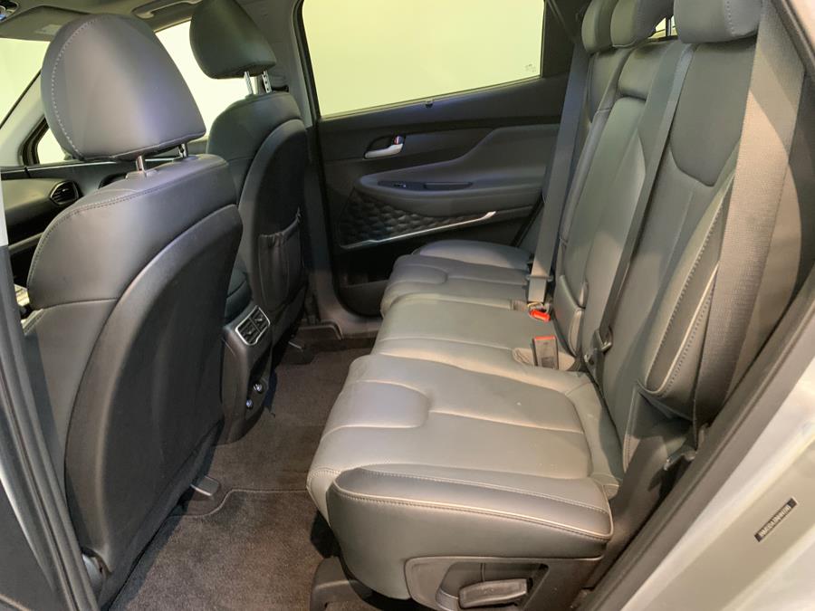 2022 Hyundai Santa Fe SEL AWD, available for sale in Hillside, New Jersey | Euro Lux Auto. Hillside, New Jersey 2022 Hyundai Santa Fe SEL AWD, available for sale in Hillside, New Jersey | Euro Lux Auto. Hillside, New Jersey