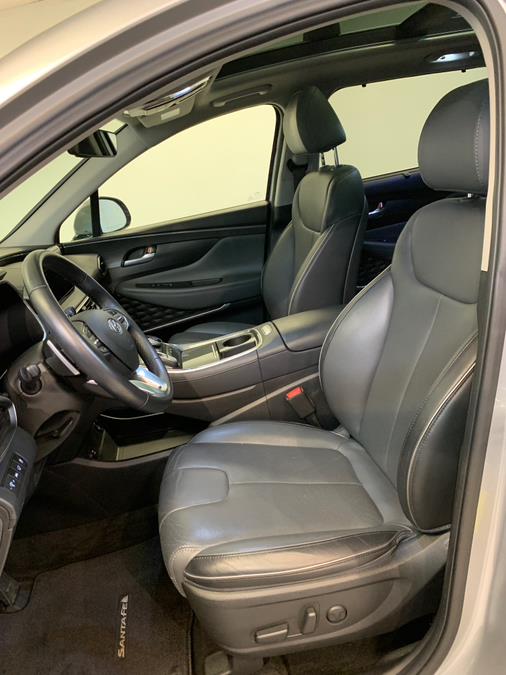 2022 Hyundai Santa Fe SEL AWD, available for sale in Hillside, New Jersey | Euro Lux Auto. Hillside, New Jersey 2022 Hyundai Santa Fe SEL AWD, available for sale in Hillside, New Jersey | Euro Lux Auto. Hillside, New Jersey