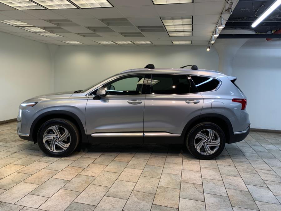 2022 Hyundai Santa Fe SEL AWD, available for sale in Hillside, New Jersey | Euro Lux Auto. Hillside, New Jersey 2022 Hyundai Santa Fe SEL AWD, available for sale in Hillside, New Jersey | Euro Lux Auto. Hillside, New Jersey