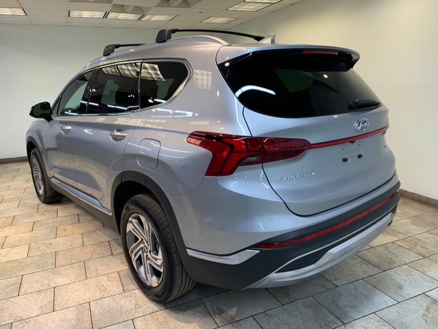 2022 Hyundai Santa Fe SEL AWD, available for sale in Hillside, New Jersey | Euro Lux Auto. Hillside, New Jersey 2022 Hyundai Santa Fe SEL AWD, available for sale in Hillside, New Jersey | Euro Lux Auto. Hillside, New Jersey