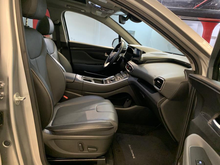 2022 Hyundai Santa Fe SEL AWD, available for sale in Hillside, New Jersey | Euro Lux Auto. Hillside, New Jersey 2022 Hyundai Santa Fe SEL AWD, available for sale in Hillside, New Jersey | Euro Lux Auto. Hillside, New Jersey
