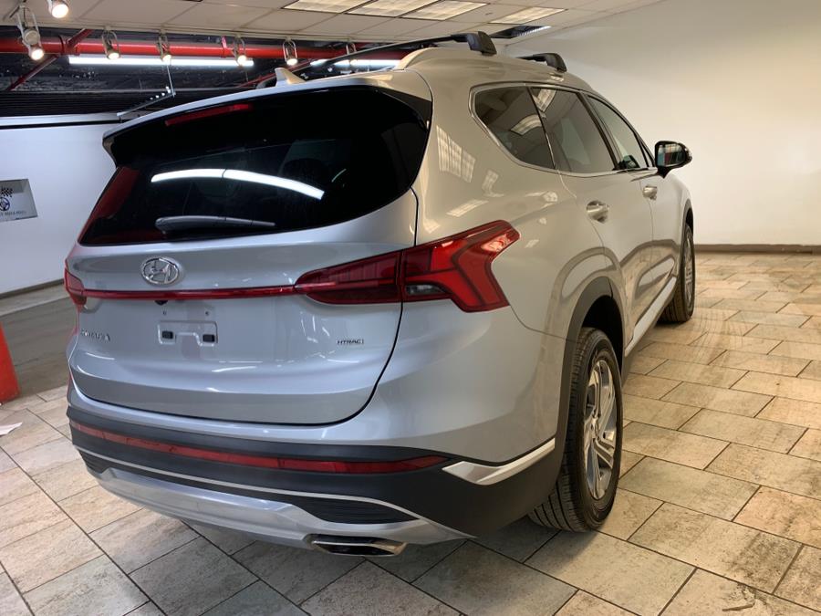 2022 Hyundai Santa Fe SEL AWD, available for sale in Hillside, New Jersey | Euro Lux Auto. Hillside, New Jersey 2022 Hyundai Santa Fe SEL AWD, available for sale in Hillside, New Jersey | Euro Lux Auto. Hillside, New Jersey