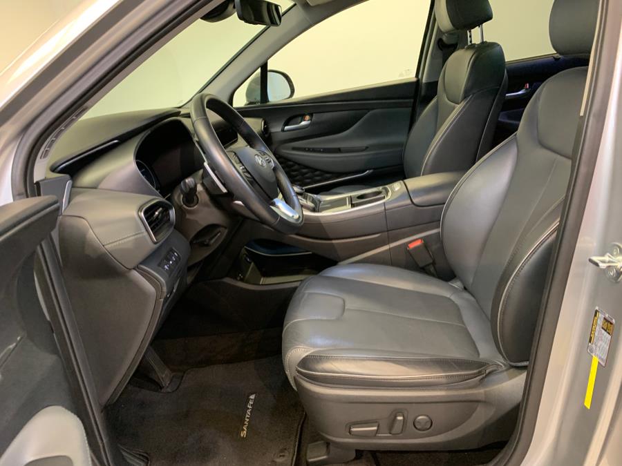 2022 Hyundai Santa Fe SEL AWD, available for sale in Hillside, New Jersey | Euro Lux Auto. Hillside, New Jersey 2022 Hyundai Santa Fe SEL AWD, available for sale in Hillside, New Jersey | Euro Lux Auto. Hillside, New Jersey