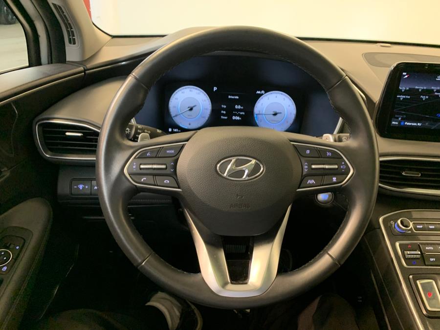 2022 Hyundai Santa Fe SEL AWD, available for sale in Hillside, New Jersey | Euro Lux Auto. Hillside, New Jersey 2022 Hyundai Santa Fe SEL AWD, available for sale in Hillside, New Jersey | Euro Lux Auto. Hillside, New Jersey