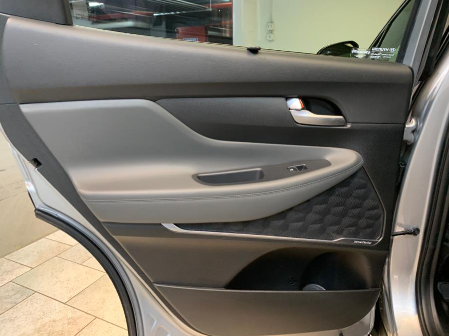 2022 Hyundai Santa Fe SEL AWD, available for sale in Hillside, New Jersey | Euro Lux Auto. Hillside, New Jersey 2022 Hyundai Santa Fe SEL AWD, available for sale in Hillside, New Jersey | Euro Lux Auto. Hillside, New Jersey