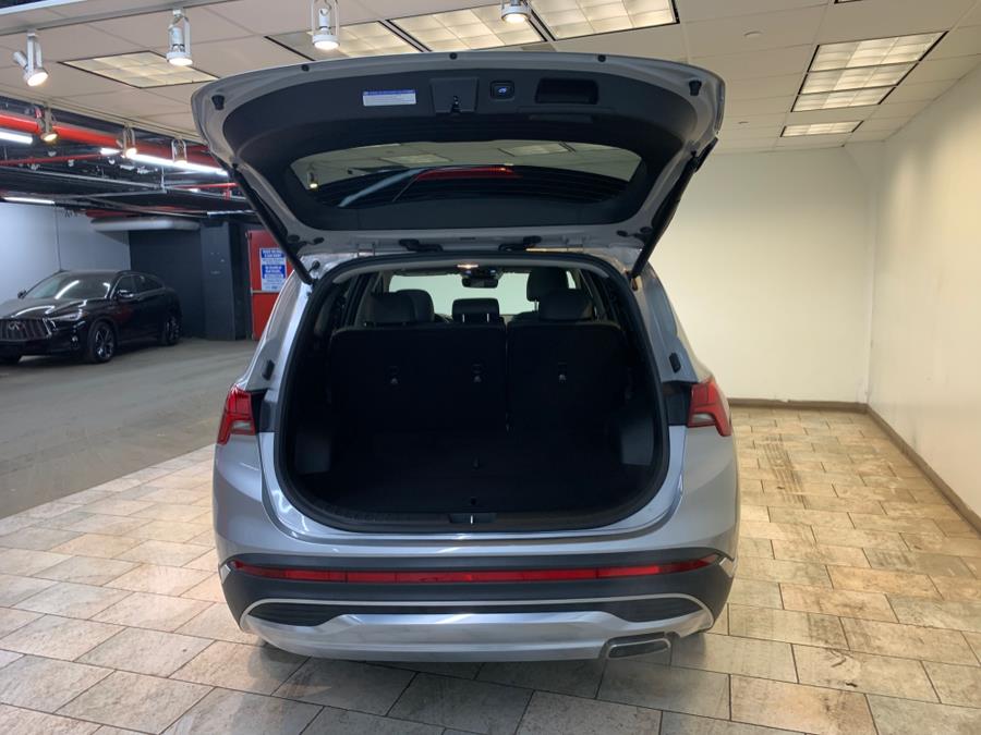 2022 Hyundai Santa Fe SEL AWD, available for sale in Hillside, New Jersey | Euro Lux Auto. Hillside, New Jersey 2022 Hyundai Santa Fe SEL AWD, available for sale in Hillside, New Jersey | Euro Lux Auto. Hillside, New Jersey