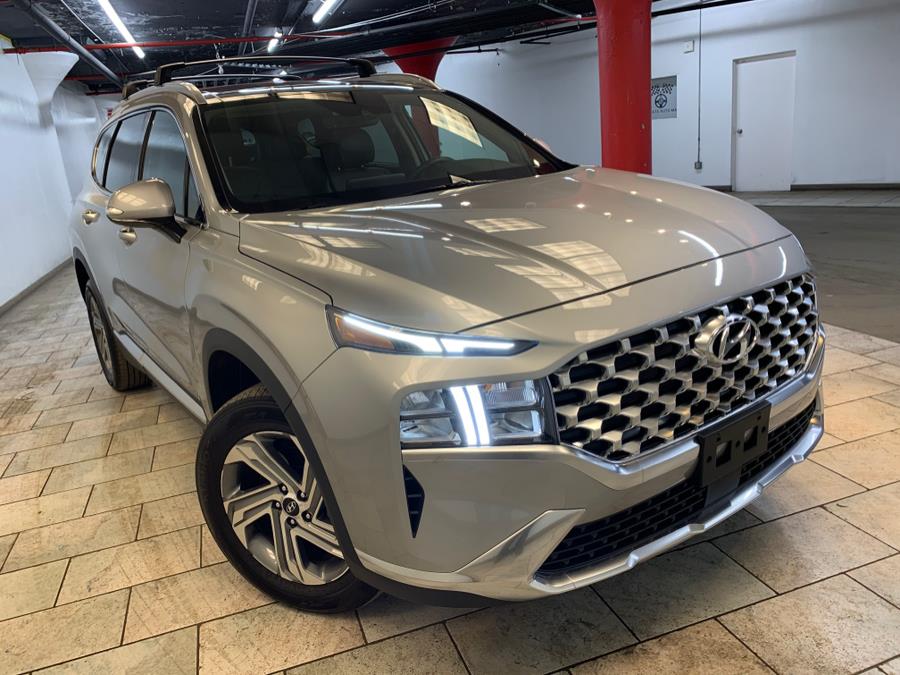2022 Hyundai Santa Fe SEL AWD, available for sale in Hillside, New Jersey | Euro Lux Auto. Hillside, New Jersey 2022 Hyundai Santa Fe SEL AWD, available for sale in Hillside, New Jersey | Euro Lux Auto. Hillside, New Jersey