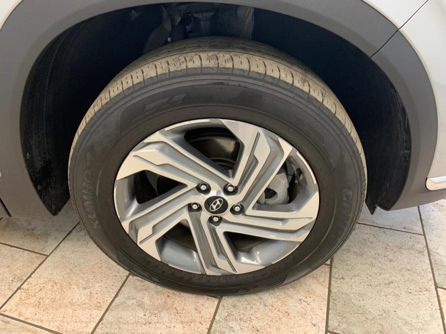 2022 Hyundai Santa Fe SEL AWD, available for sale in Hillside, New Jersey | Euro Lux Auto. Hillside, New Jersey 2022 Hyundai Santa Fe SEL AWD, available for sale in Hillside, New Jersey | Euro Lux Auto. Hillside, New Jersey