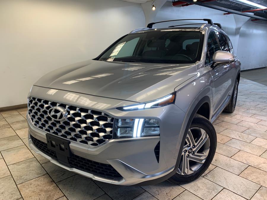 2022 Hyundai Santa Fe SEL AWD, available for sale in Hillside, New Jersey | Euro Lux Auto. Hillside, New Jersey 2022 Hyundai Santa Fe SEL AWD, available for sale in Hillside, New Jersey | Euro Lux Auto. Hillside, New Jersey
