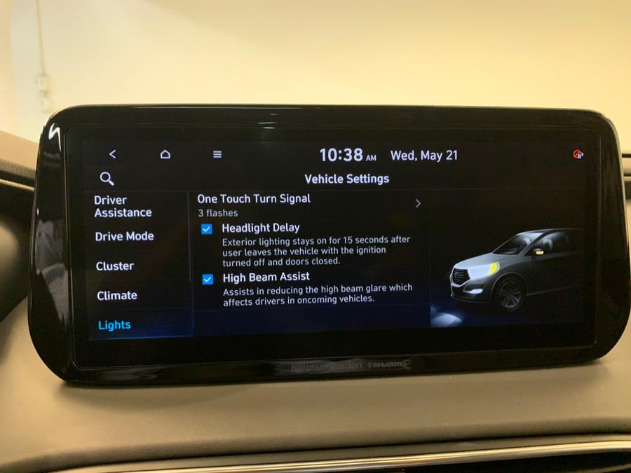 2022 Hyundai Santa Fe SEL AWD, available for sale in Hillside, New Jersey | Euro Lux Auto. Hillside, New Jersey 2022 Hyundai Santa Fe SEL AWD, available for sale in Hillside, New Jersey | Euro Lux Auto. Hillside, New Jersey