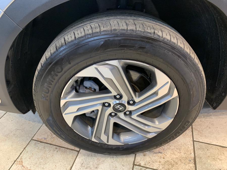 2022 Hyundai Santa Fe SEL AWD, available for sale in Hillside, New Jersey | Euro Lux Auto. Hillside, New Jersey 2022 Hyundai Santa Fe SEL AWD, available for sale in Hillside, New Jersey | Euro Lux Auto. Hillside, New Jersey