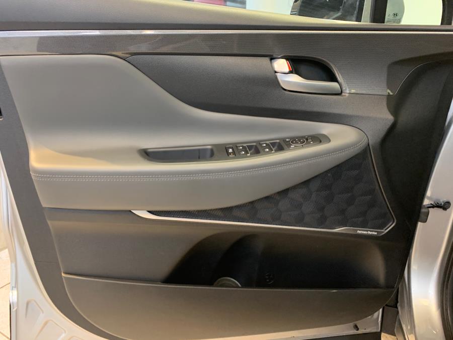 2022 Hyundai Santa Fe SEL AWD, available for sale in Hillside, New Jersey | Euro Lux Auto. Hillside, New Jersey 2022 Hyundai Santa Fe SEL AWD, available for sale in Hillside, New Jersey | Euro Lux Auto. Hillside, New Jersey