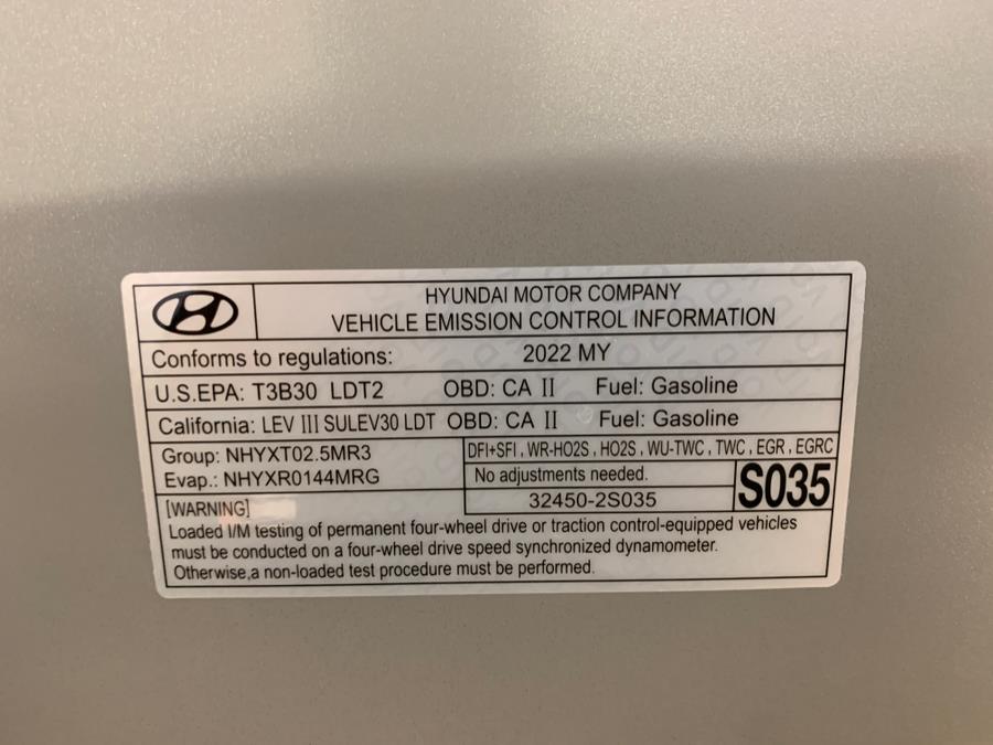 2022 Hyundai Santa Fe SEL AWD, available for sale in Hillside, New Jersey | Euro Lux Auto. Hillside, New Jersey 2022 Hyundai Santa Fe SEL AWD, available for sale in Hillside, New Jersey | Euro Lux Auto. Hillside, New Jersey