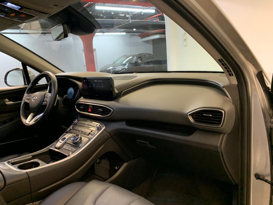 2022 Hyundai Santa Fe SEL AWD, available for sale in Hillside, New Jersey | Euro Lux Auto. Hillside, New Jersey 2022 Hyundai Santa Fe SEL AWD, available for sale in Hillside, New Jersey | Euro Lux Auto. Hillside, New Jersey