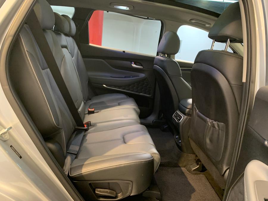 2022 Hyundai Santa Fe SEL AWD, available for sale in Hillside, New Jersey | Euro Lux Auto. Hillside, New Jersey 2022 Hyundai Santa Fe SEL AWD, available for sale in Hillside, New Jersey | Euro Lux Auto. Hillside, New Jersey