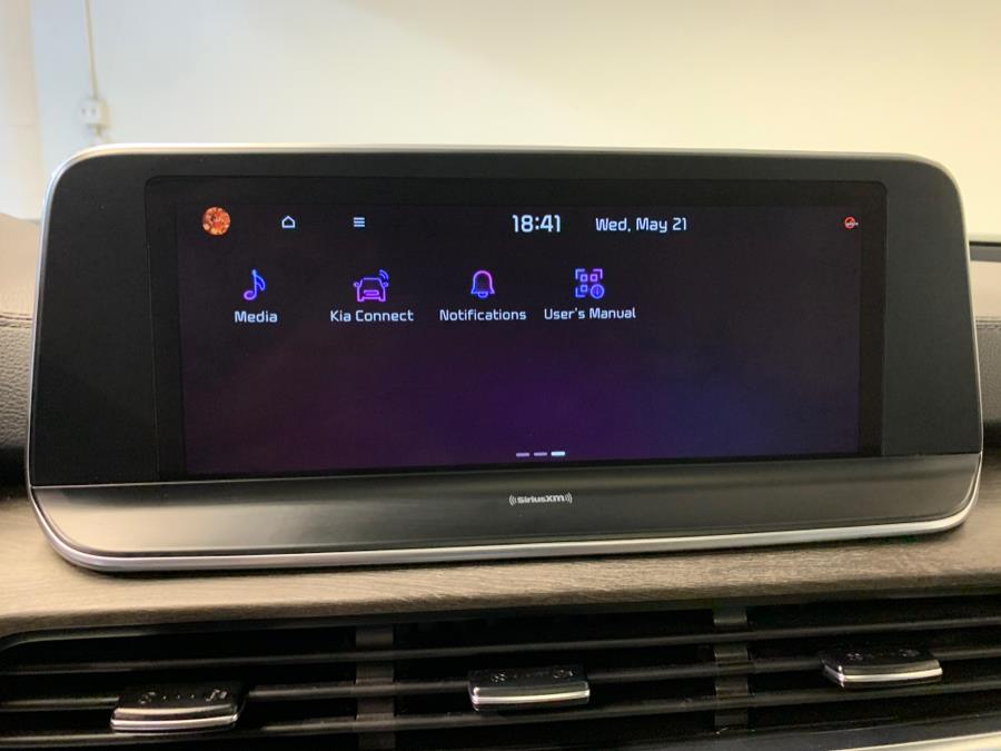 2022 Kia Telluride EX FWD, available for sale in Hillside, New Jersey | Euro Lux Auto. Hillside, New Jersey 2022 Kia Telluride EX FWD, available for sale in Hillside, New Jersey | Euro Lux Auto. Hillside, New Jersey