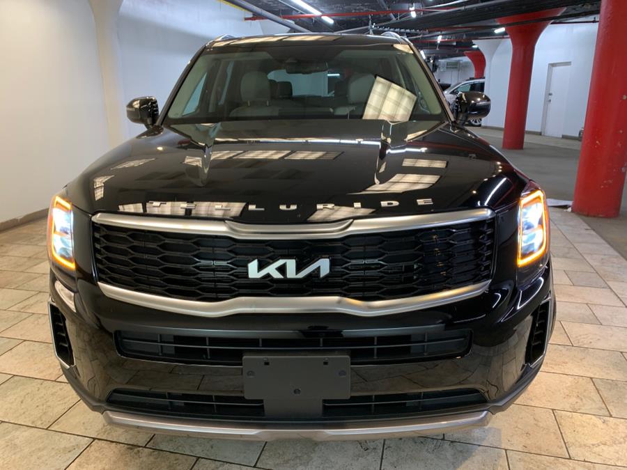 2022 Kia Telluride EX FWD, available for sale in Hillside, New Jersey | Euro Lux Auto. Hillside, New Jersey 2022 Kia Telluride EX FWD, available for sale in Hillside, New Jersey | Euro Lux Auto. Hillside, New Jersey