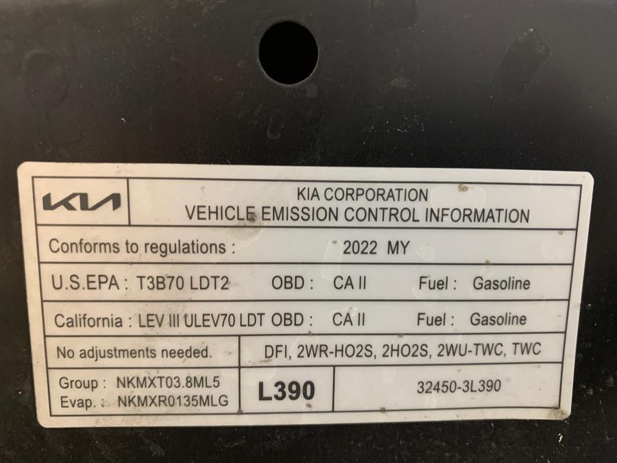 2022 Kia Telluride EX FWD, available for sale in Hillside, New Jersey | Euro Lux Auto. Hillside, New Jersey 2022 Kia Telluride EX FWD, available for sale in Hillside, New Jersey | Euro Lux Auto. Hillside, New Jersey