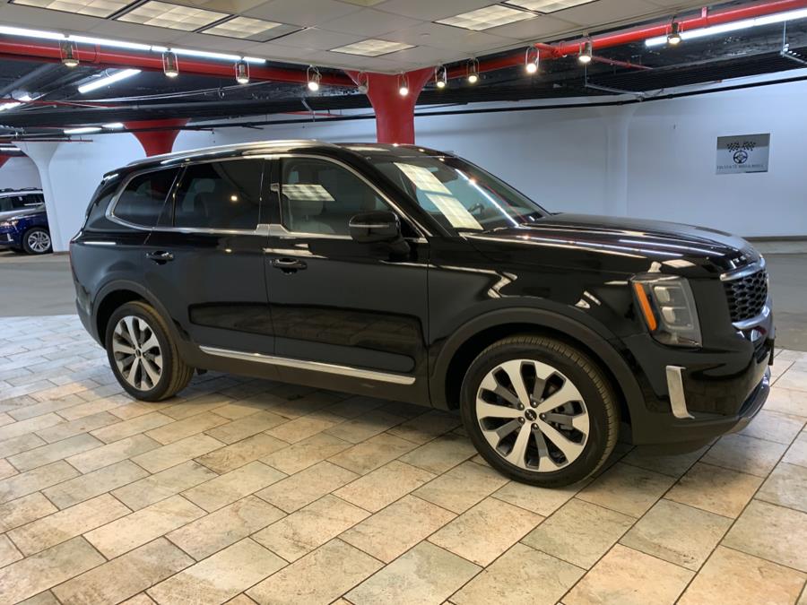 2022 Kia Telluride EX FWD, available for sale in Hillside, New Jersey | Euro Lux Auto. Hillside, New Jersey 2022 Kia Telluride EX FWD, available for sale in Hillside, New Jersey | Euro Lux Auto. Hillside, New Jersey