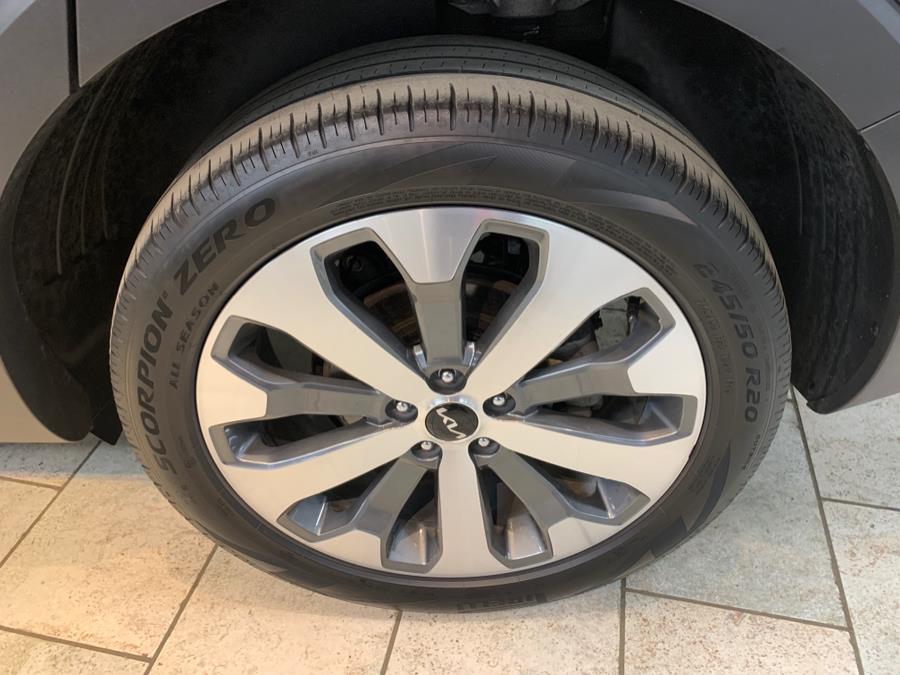 2022 Kia Telluride EX FWD, available for sale in Hillside, New Jersey | Euro Lux Auto. Hillside, New Jersey 2022 Kia Telluride EX FWD, available for sale in Hillside, New Jersey | Euro Lux Auto. Hillside, New Jersey