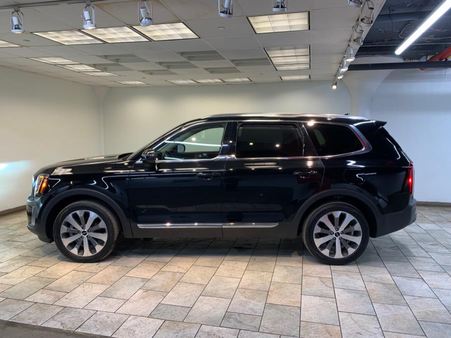 2022 Kia Telluride EX FWD, available for sale in Hillside, New Jersey | Euro Lux Auto. Hillside, New Jersey 2022 Kia Telluride EX FWD, available for sale in Hillside, New Jersey | Euro Lux Auto. Hillside, New Jersey