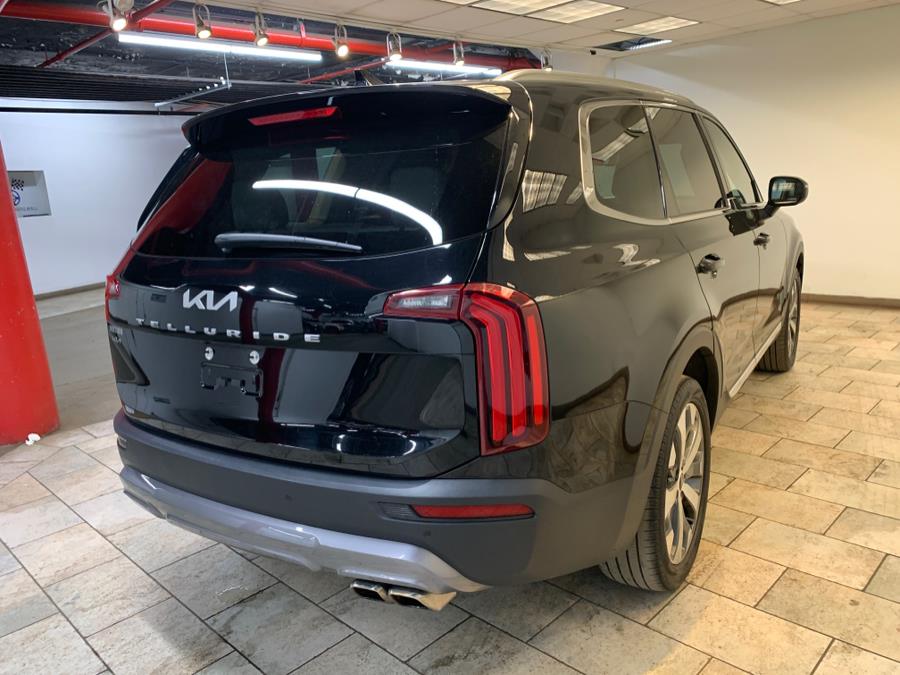 2022 Kia Telluride EX FWD, available for sale in Hillside, New Jersey | Euro Lux Auto. Hillside, New Jersey 2022 Kia Telluride EX FWD, available for sale in Hillside, New Jersey | Euro Lux Auto. Hillside, New Jersey