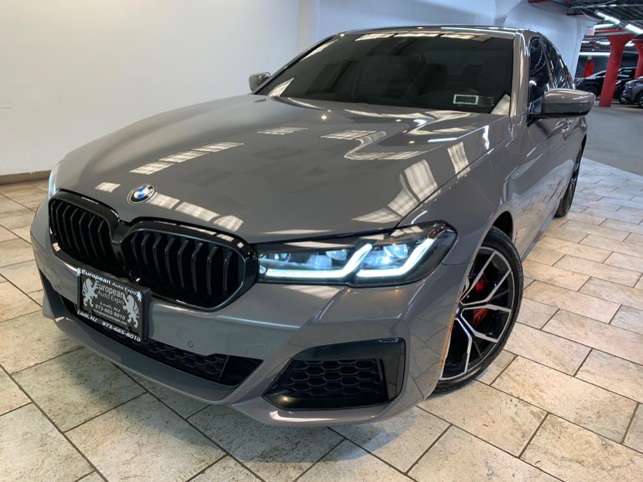 2022 BMW 5 Series 540i xDrive Sedan, available for sale in Hillside, New Jersey | Euro Lux Auto. Hillside, New Jersey 2022 BMW 5 Series 540i xDrive Sedan, available for sale in Hillside, New Jersey | Euro Lux Auto. Hillside, New Jersey