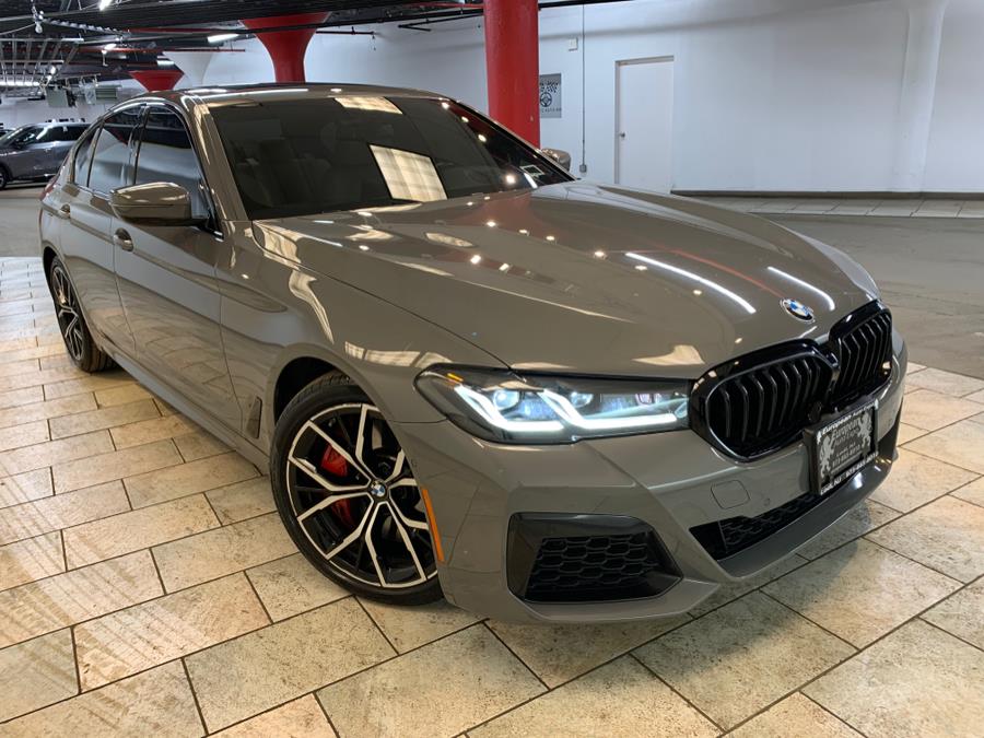 2022 BMW 5 Series 540i xDrive Sedan, available for sale in Hillside, New Jersey | Euro Lux Auto. Hillside, New Jersey 2022 BMW 5 Series 540i xDrive Sedan, available for sale in Hillside, New Jersey | Euro Lux Auto. Hillside, New Jersey