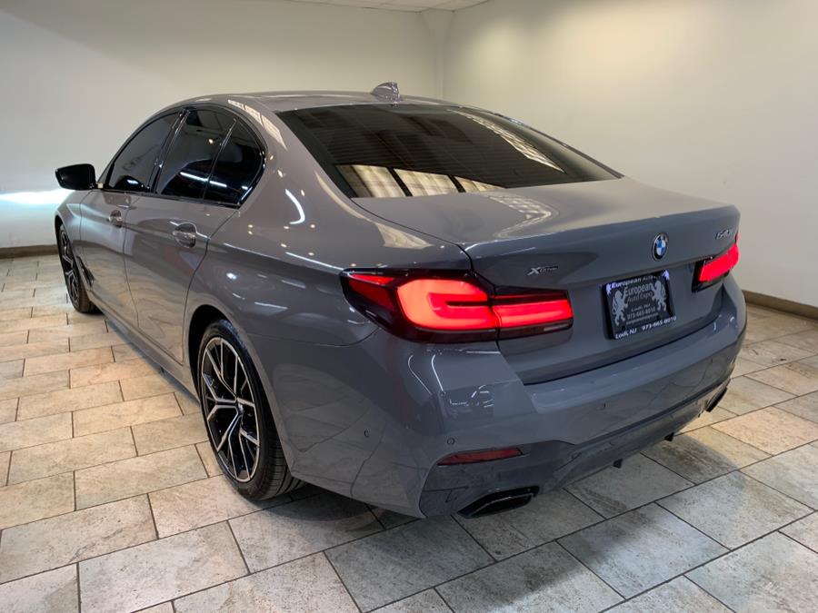 2022 BMW 5 Series 540i xDrive Sedan, available for sale in Hillside, New Jersey | Euro Lux Auto. Hillside, New Jersey 2022 BMW 5 Series 540i xDrive Sedan, available for sale in Hillside, New Jersey | Euro Lux Auto. Hillside, New Jersey