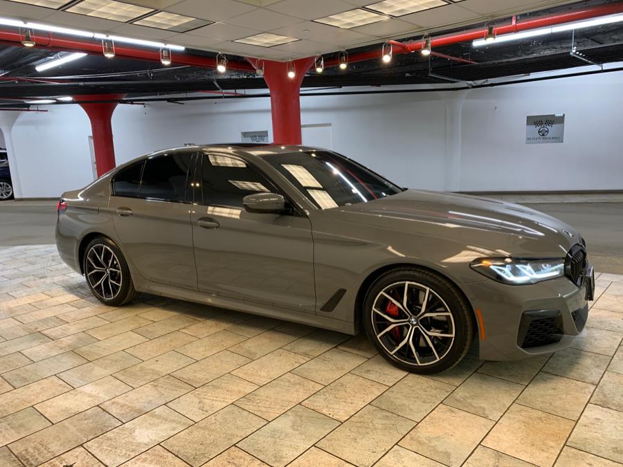 2022 BMW 5 Series 540i xDrive Sedan, available for sale in Hillside, New Jersey | Euro Lux Auto. Hillside, New Jersey 2022 BMW 5 Series 540i xDrive Sedan, available for sale in Hillside, New Jersey | Euro Lux Auto. Hillside, New Jersey