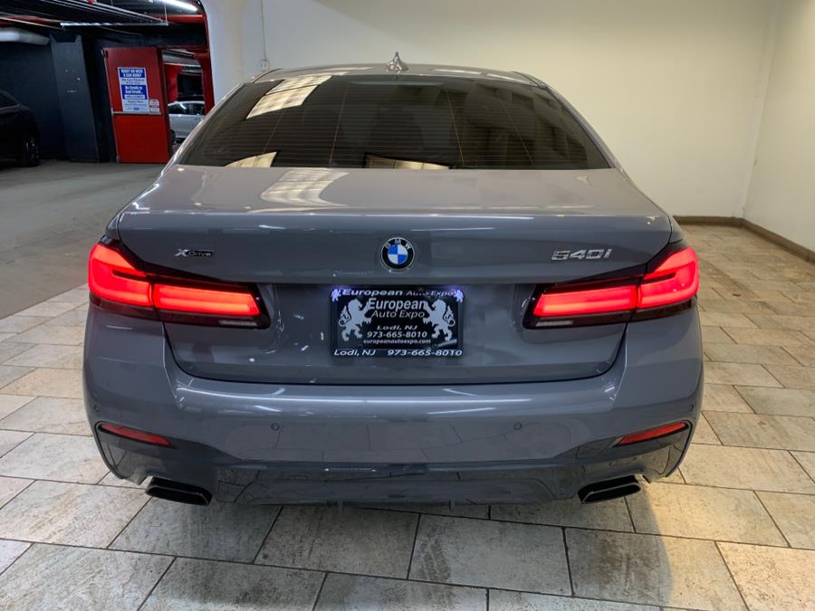 2022 BMW 5 Series 540i xDrive Sedan, available for sale in Hillside, New Jersey | Euro Lux Auto. Hillside, New Jersey 2022 BMW 5 Series 540i xDrive Sedan, available for sale in Hillside, New Jersey | Euro Lux Auto. Hillside, New Jersey