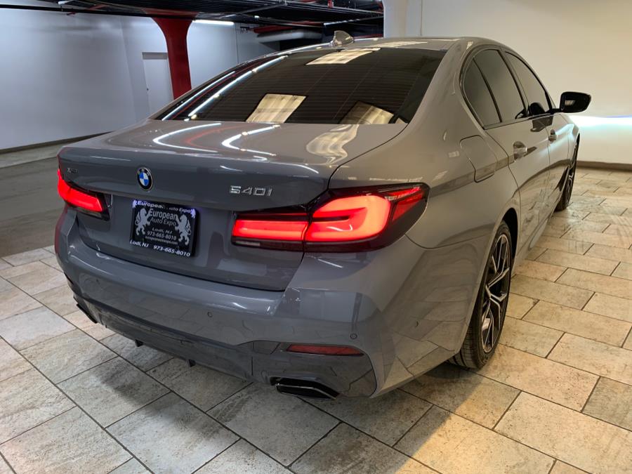 2022 BMW 5 Series 540i xDrive Sedan, available for sale in Hillside, New Jersey | Euro Lux Auto. Hillside, New Jersey 2022 BMW 5 Series 540i xDrive Sedan, available for sale in Hillside, New Jersey | Euro Lux Auto. Hillside, New Jersey