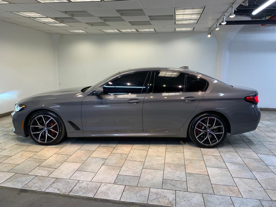 2022 BMW 5 Series 540i xDrive Sedan, available for sale in Hillside, New Jersey | Euro Lux Auto. Hillside, New Jersey 2022 BMW 5 Series 540i xDrive Sedan, available for sale in Hillside, New Jersey | Euro Lux Auto. Hillside, New Jersey