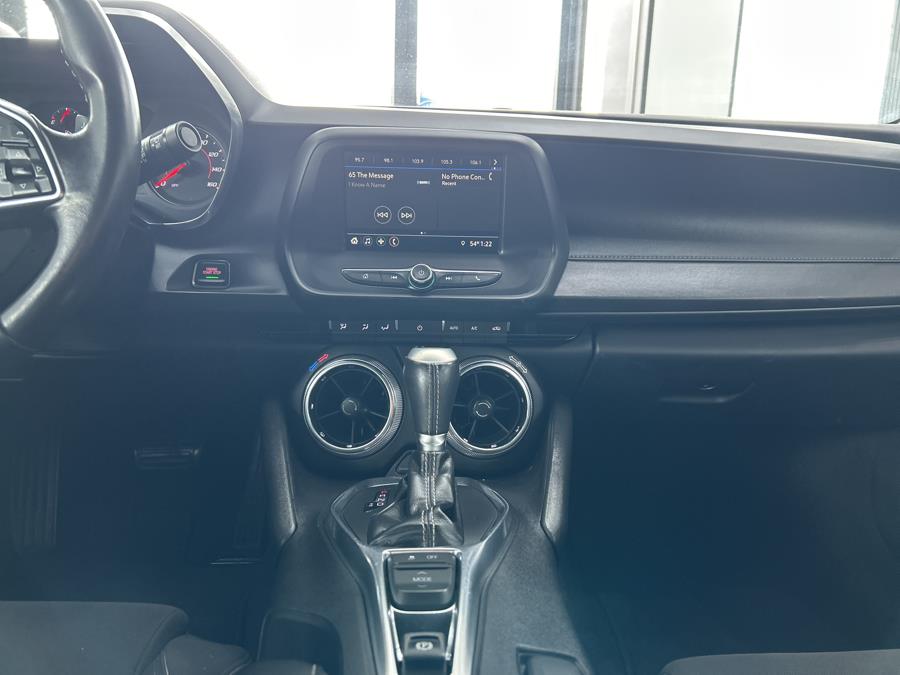 2019 Chevrolet Camaro 2dr Conv 1LT, available for sale in Jersey City, New Jersey | Luxe Auto Galleria. Jersey City, New Jersey 2019 Chevrolet Camaro 2dr Conv 1LT, available for sale in Jersey City, New Jersey | Luxe Auto Galleria. Jersey City, New Jersey