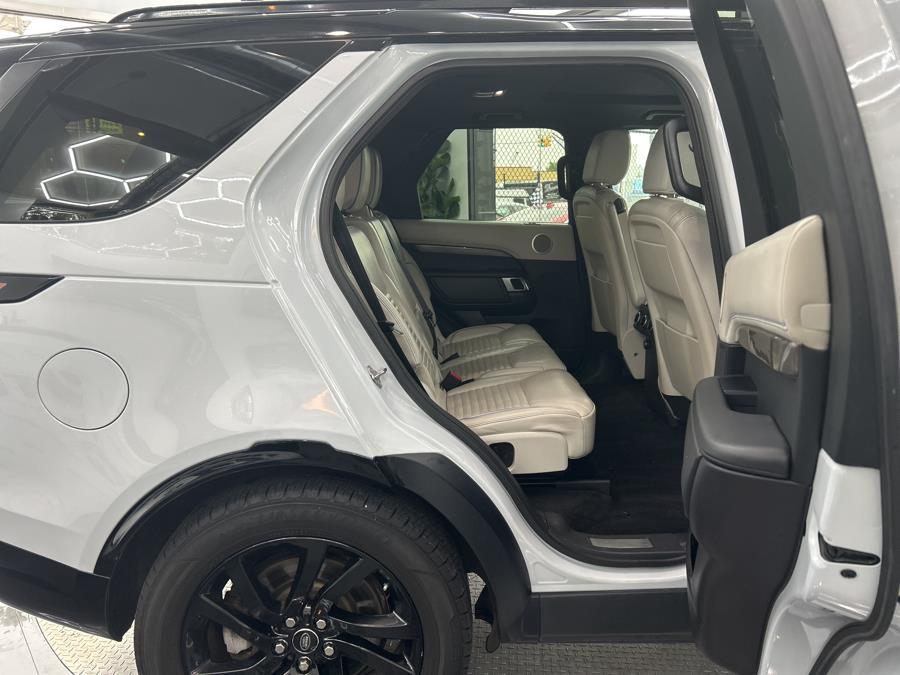 2018 Land Rover Discovery HSE V6 Supercharged, available for sale in Jersey City, New Jersey | Luxe Auto Galleria. Jersey City, New Jersey 2018 Land Rover Discovery HSE V6 Supercharged, available for sale in Jersey City, New Jersey | Luxe Auto Galleria. Jersey City, New Jersey