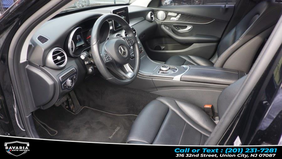 2017 Mercedes-Benz C-Class C 300 4MATIC Sedan, available for sale in Union City, New Jersey | Bavaria Auto Imports. Union City, New Jersey 2017 Mercedes-Benz C-Class C 300 4MATIC Sedan, available for sale in Union City, New Jersey | Bavaria Auto Imports. Union City, New Jersey