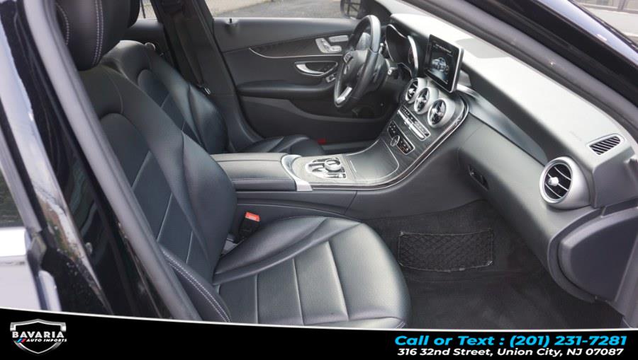 2017 Mercedes-Benz C-Class C 300 4MATIC Sedan, available for sale in Union City, New Jersey | Bavaria Auto Imports. Union City, New Jersey 2017 Mercedes-Benz C-Class C 300 4MATIC Sedan, available for sale in Union City, New Jersey | Bavaria Auto Imports. Union City, New Jersey