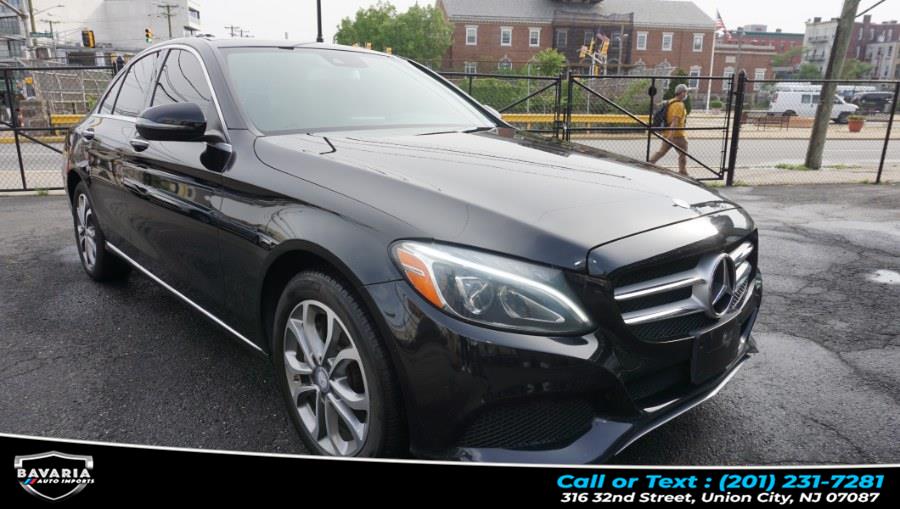 2017 Mercedes-Benz C-Class C 300 4MATIC Sedan, available for sale in Union City, New Jersey | Bavaria Auto Imports. Union City, New Jersey 2017 Mercedes-Benz C-Class C 300 4MATIC Sedan, available for sale in Union City, New Jersey | Bavaria Auto Imports. Union City, New Jersey