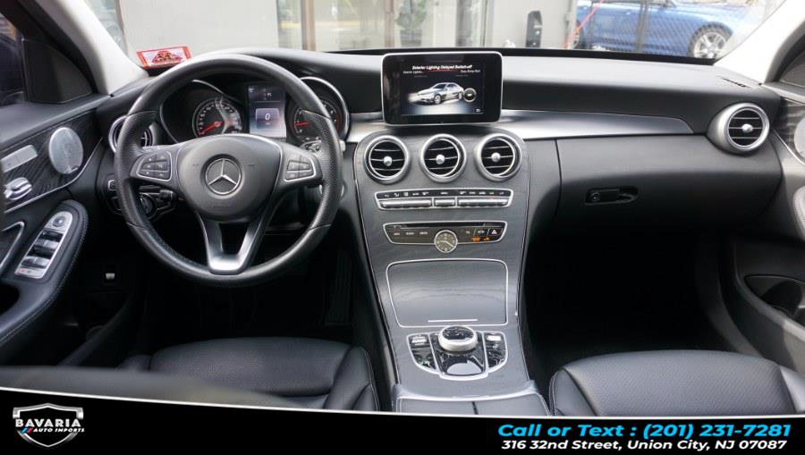 2017 Mercedes-Benz C-Class C 300 4MATIC Sedan, available for sale in Union City, New Jersey | Bavaria Auto Imports. Union City, New Jersey 2017 Mercedes-Benz C-Class C 300 4MATIC Sedan, available for sale in Union City, New Jersey | Bavaria Auto Imports. Union City, New Jersey