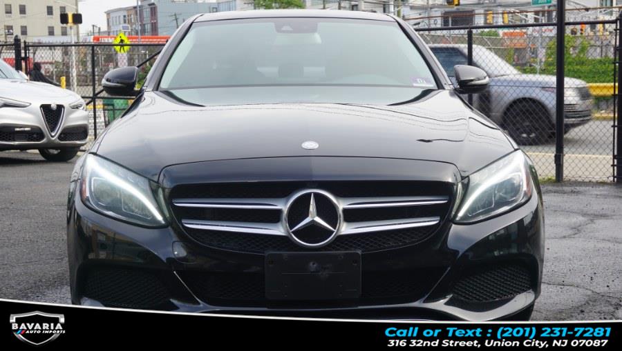 2017 Mercedes-Benz C-Class C 300 4MATIC Sedan, available for sale in Union City, New Jersey | Bavaria Auto Imports. Union City, New Jersey 2017 Mercedes-Benz C-Class C 300 4MATIC Sedan, available for sale in Union City, New Jersey | Bavaria Auto Imports. Union City, New Jersey