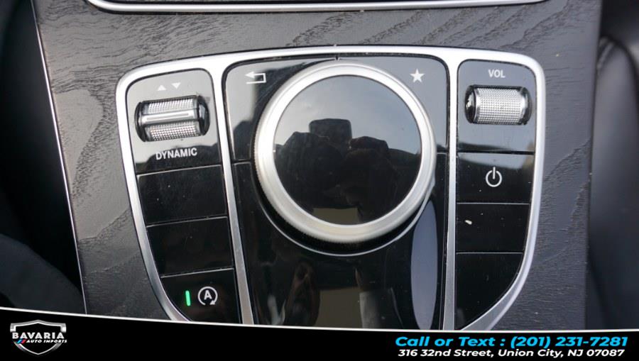 2017 Mercedes-Benz C-Class C 300 4MATIC Sedan, available for sale in Union City, New Jersey | Bavaria Auto Imports. Union City, New Jersey 2017 Mercedes-Benz C-Class C 300 4MATIC Sedan, available for sale in Union City, New Jersey | Bavaria Auto Imports. Union City, New Jersey