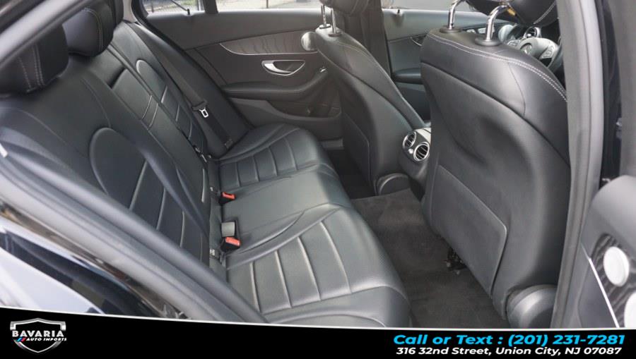 2017 Mercedes-Benz C-Class C 300 4MATIC Sedan, available for sale in Union City, New Jersey | Bavaria Auto Imports. Union City, New Jersey 2017 Mercedes-Benz C-Class C 300 4MATIC Sedan, available for sale in Union City, New Jersey | Bavaria Auto Imports. Union City, New Jersey