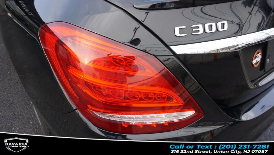 2017 Mercedes-Benz C-Class C 300 4MATIC Sedan, available for sale in Union City, New Jersey | Bavaria Auto Imports. Union City, New Jersey 2017 Mercedes-Benz C-Class C 300 4MATIC Sedan, available for sale in Union City, New Jersey | Bavaria Auto Imports. Union City, New Jersey