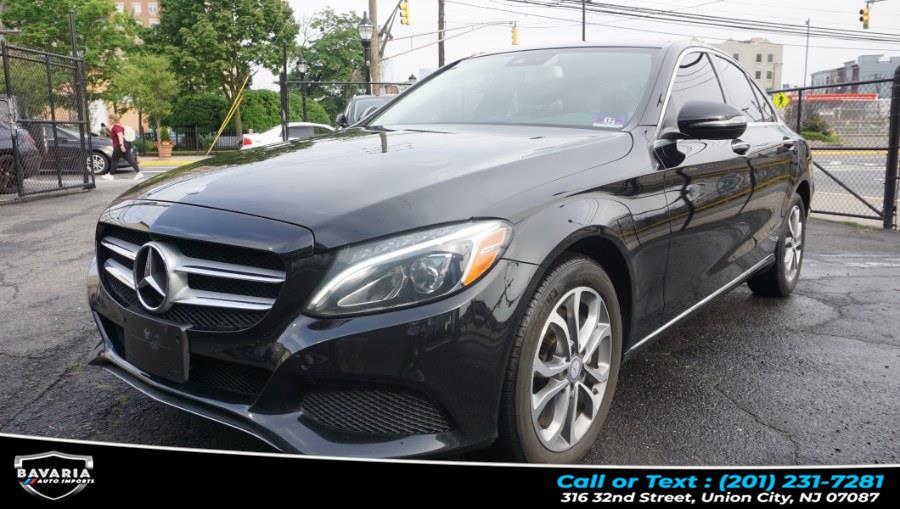 2017 Mercedes-Benz C-Class C 300 4MATIC Sedan, available for sale in Union City, New Jersey | Bavaria Auto Imports. Union City, New Jersey 2017 Mercedes-Benz C-Class C 300 4MATIC Sedan, available for sale in Union City, New Jersey | Bavaria Auto Imports. Union City, New Jersey