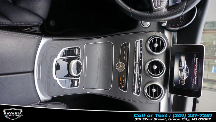 2017 Mercedes-Benz C-Class C 300 4MATIC Sedan, available for sale in Union City, New Jersey | Bavaria Auto Imports. Union City, New Jersey 2017 Mercedes-Benz C-Class C 300 4MATIC Sedan, available for sale in Union City, New Jersey | Bavaria Auto Imports. Union City, New Jersey
