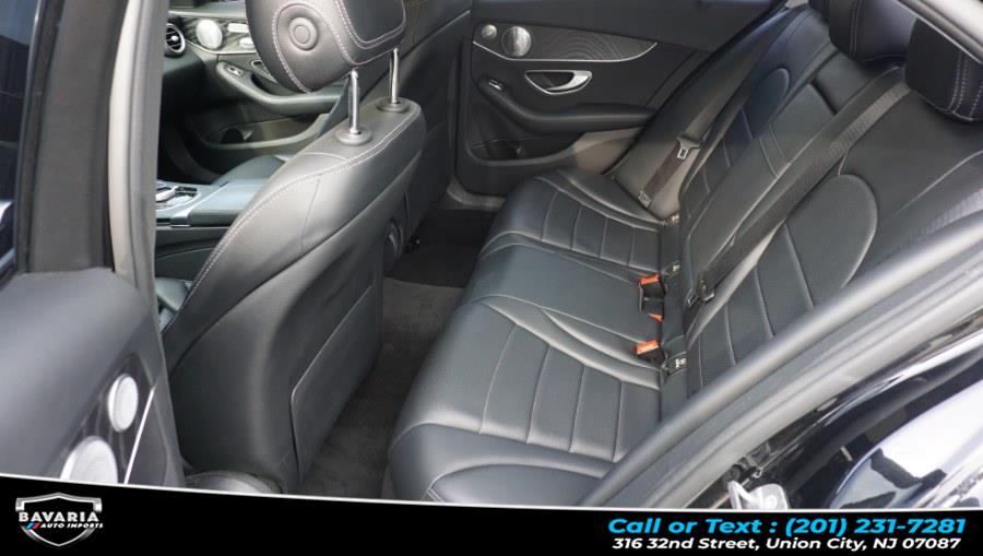 2017 Mercedes-Benz C-Class C 300 4MATIC Sedan, available for sale in Union City, New Jersey | Bavaria Auto Imports. Union City, New Jersey 2017 Mercedes-Benz C-Class C 300 4MATIC Sedan, available for sale in Union City, New Jersey | Bavaria Auto Imports. Union City, New Jersey